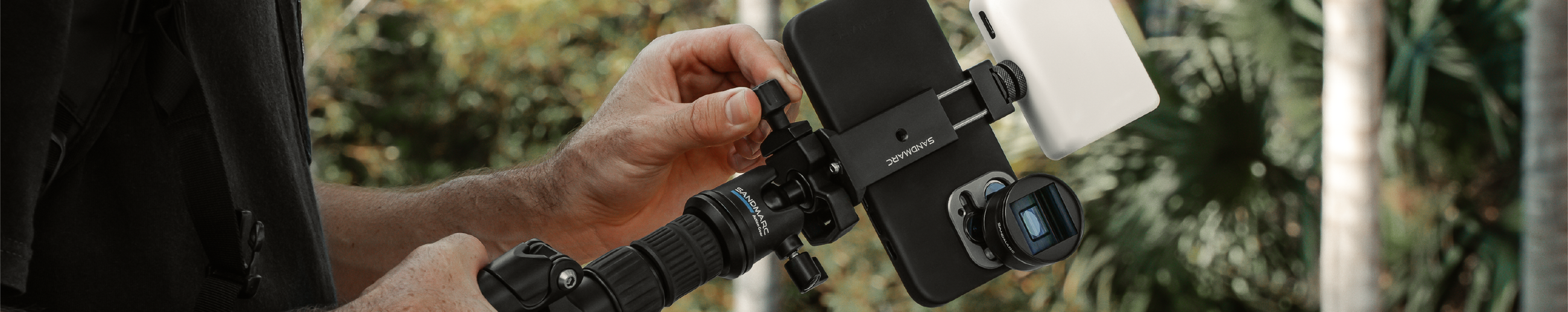 iPhone 14 Pro Max Accessories - Photography and Video