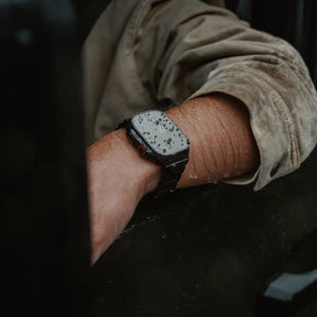 Titanium Edition - Apple Watch Ultra Band