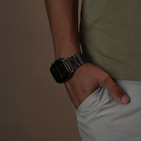 Titanium Edition - Apple Watch Ultra Band