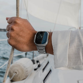 Titanium Edition - Apple Watch Ultra Band