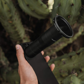 Telephoto Zoom 6x Lens Edition - iPhone 16e
