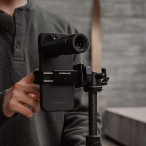 Telephoto Zoom 6x Lens Edition - iPhone 16e