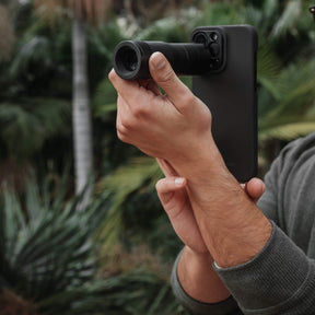 Telephoto Zoom 6x Lens Edition - iPhone 16e