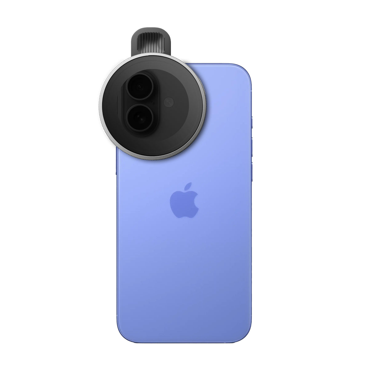 Cloud Diffusion Filters - iPhone
