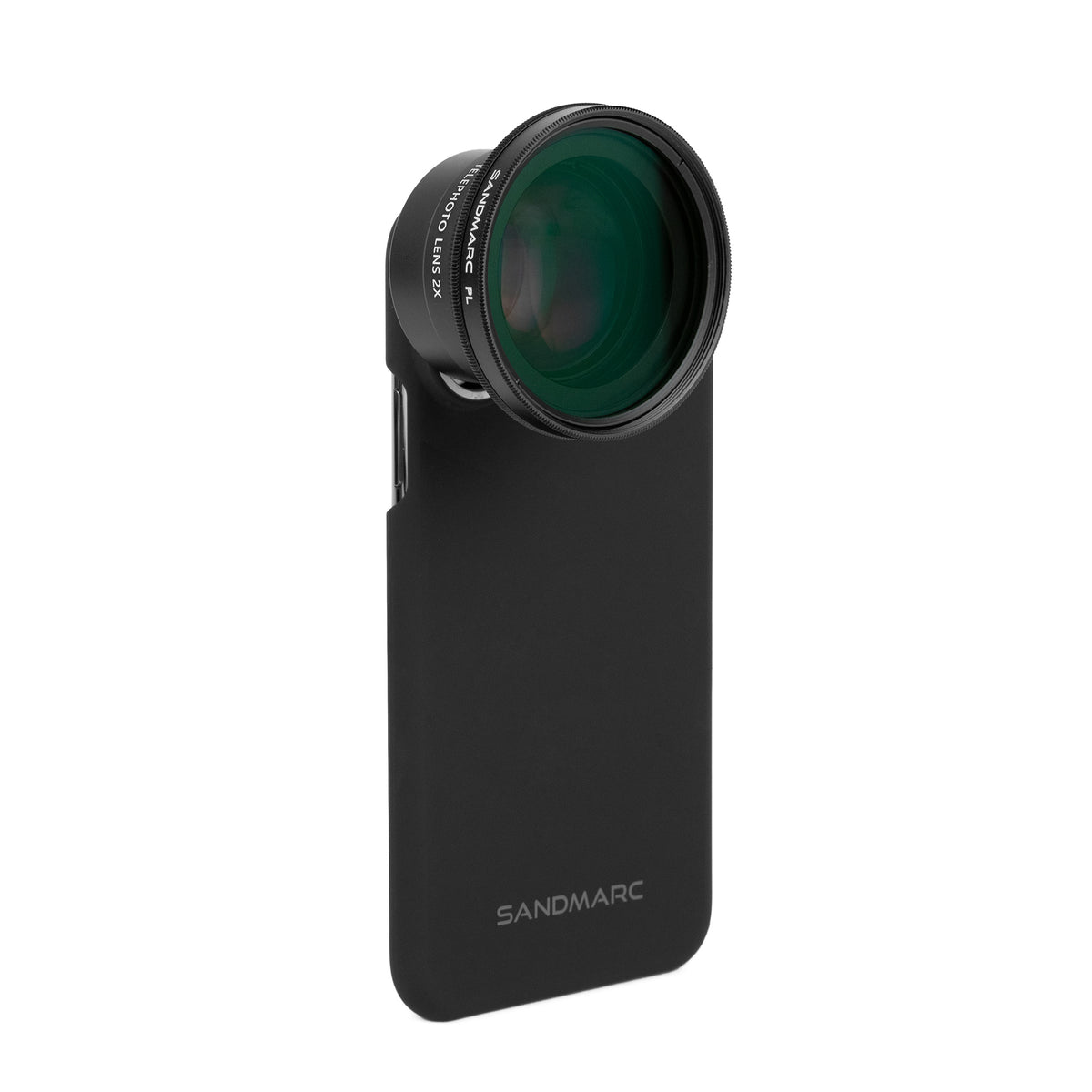 Telephoto Cinema Edition - iPhone 8 Plus / 7 Plus - SANDMARC
